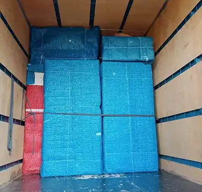 Gaziantep Şehitkamil Nakliyat Eşya Paketleme Görseli