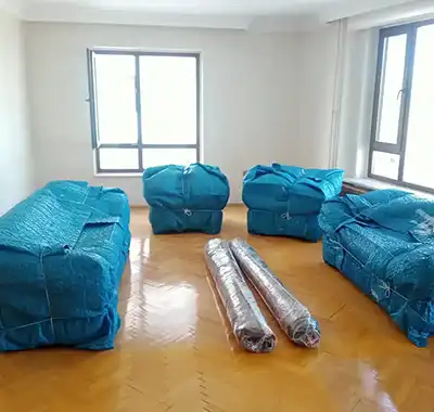 Gaziantep Şehitkamil Nakliyat Eşya Paketleme Görseli