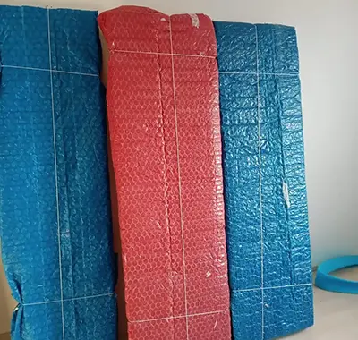 Gaziantep Şehitkamil Nakliyat Eşya Paketleme Görseli