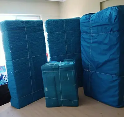 Gaziantep Şehitkamil Nakliyat Eşya Paketleme Görseli