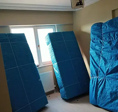 Gaziantep Şehitkamil Nakliyat Eşya Paketleme Görseli
