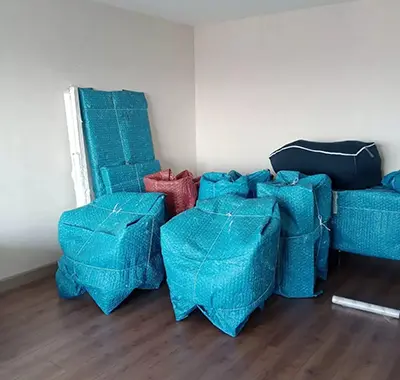 Gaziantep Şehitkamil Nakliyat Eşya Paketleme Görseli