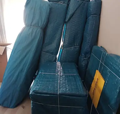 Gaziantep Şehitkamil Nakliyat Eşya Paketleme Görseli