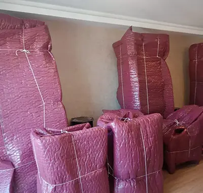 Gaziantep Şehitkamil Nakliyat Eşya Paketleme Görseli