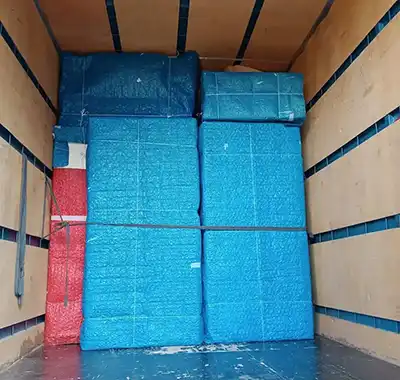 Gaziantep Şehitkamil Nakliyat Eşya Paketleme Görseli